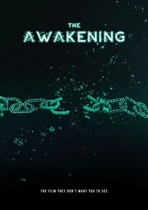 Постер: The Awakening