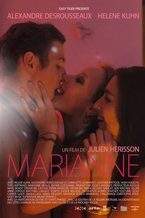 Постер: Marianne