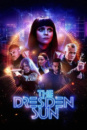 Постер: The Dresden Sun