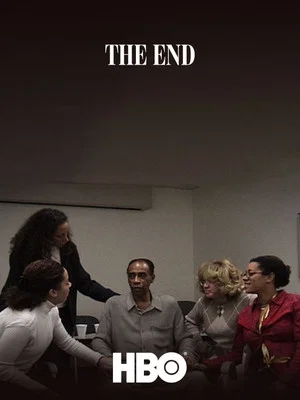 Постер: The End