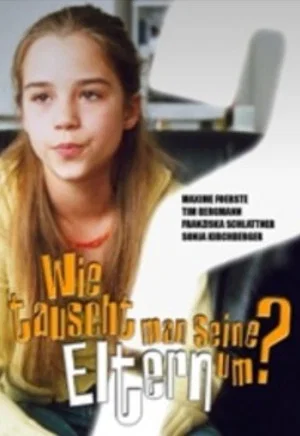 Постер: How Do You Change Your Parents?