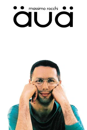 Постер: ÄUÄ