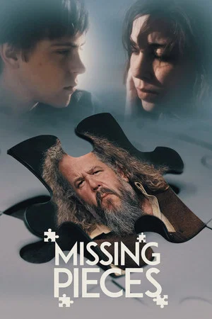 Постер: Missing Pieces