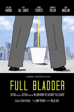 Постер: Full Bladder