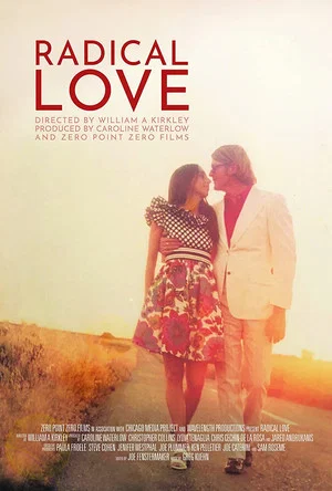 Постер: Radical Love