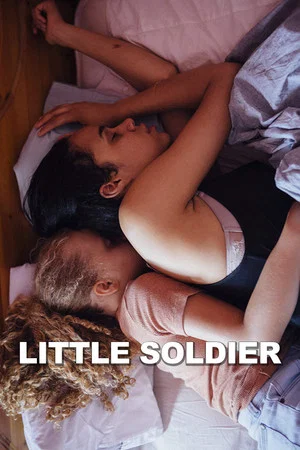 Постер: Little Soldier