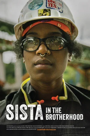 Постер: Sista in the Brotherhood
