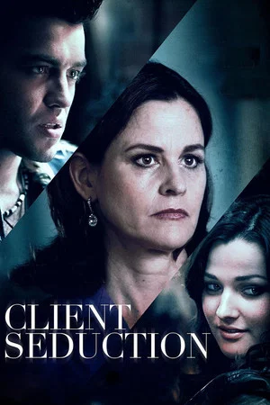 Постер: Client Seduction