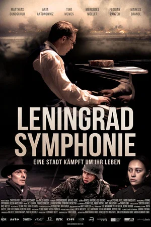 Постер: Leningrad Symphony