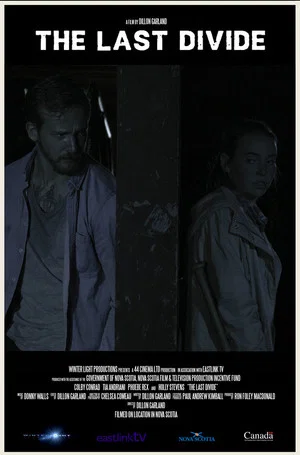 Постер: The Last Divide