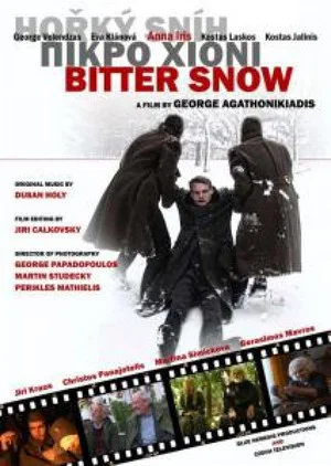 Постер: Bitter Snow