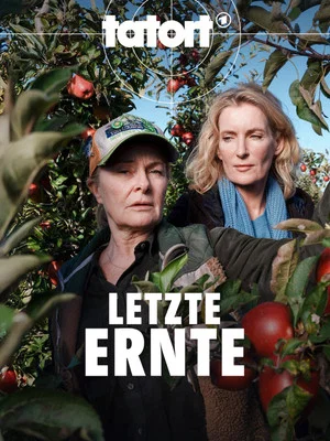 Постер: Letzte Ernte