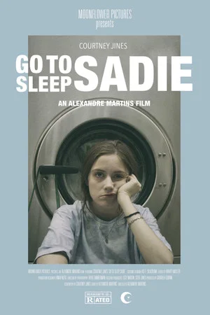 Постер: Go To Sleep, Sadie