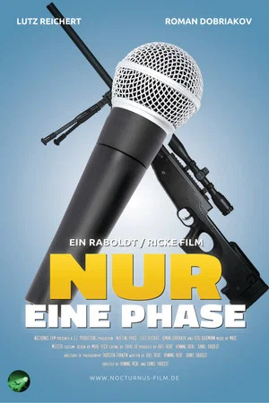 Постер: Just a phase