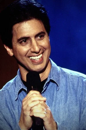 Постер: HBO Comedy Half-Hour: Ray Romano