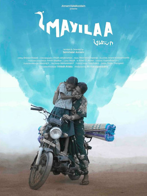 Постер: Mayilaa