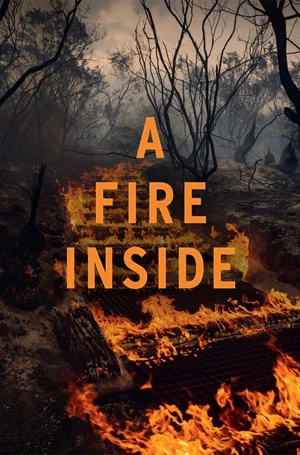 Постер: A Fire Inside