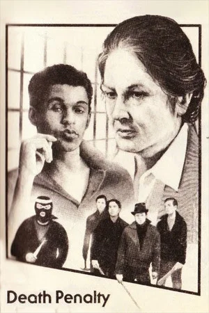 Постер: Death Penalty