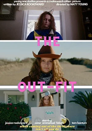Постер: The Out-Fit