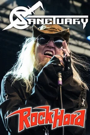 Постер: Sanctuary: [2015] Rock Hard Festival