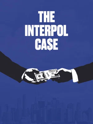 Постер: The Interpol Case
