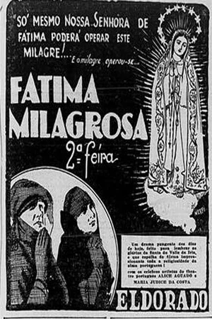 Постер: Fátima Milagrosa
