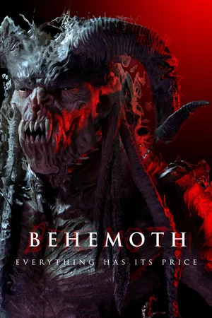 Постер: Behemoth