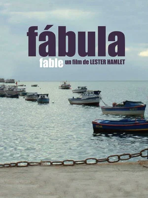 Постер: Fable