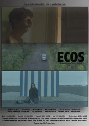 Постер: Ecos