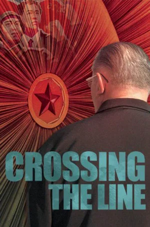 Постер: Crossing the Line