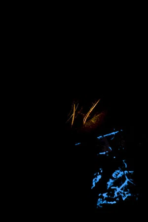 Постер: Night Fire