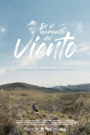 Постер: In the Whisper of the Wind
