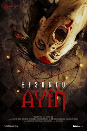 Постер: Efsunlu Ayin