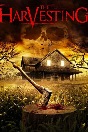 Постер: The Harvesting