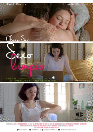 Постер: Clean Sex