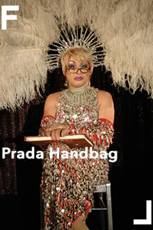 Постер: Prada Handbag