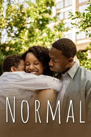 Постер: Normal