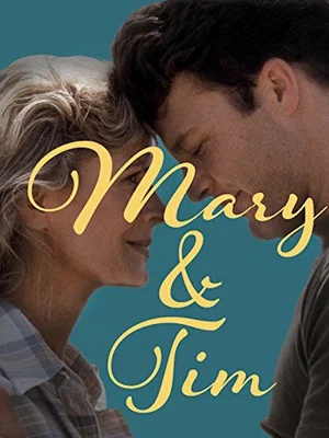 Постер: Mary & Tim