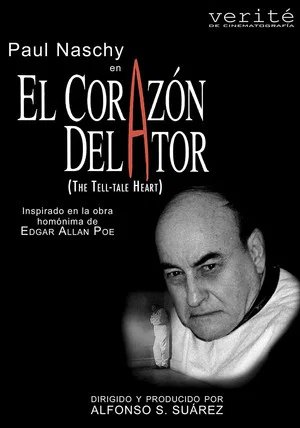 Постер: The Tell-Tale Heart