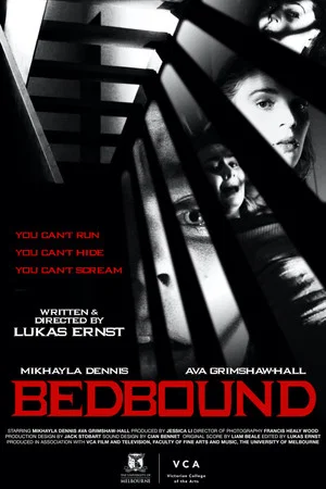 Постер: Bedbound