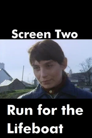 Постер: Run for the Lifeboat
