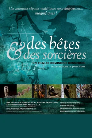 Постер: Beasts and Witches