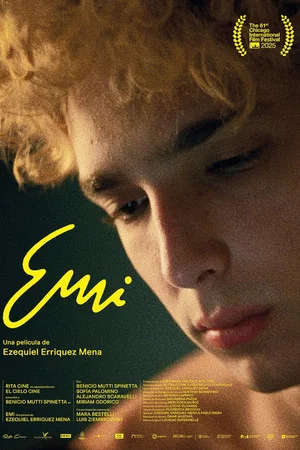 Постер: Emi