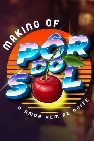 Постер: Além do Sol Posto
