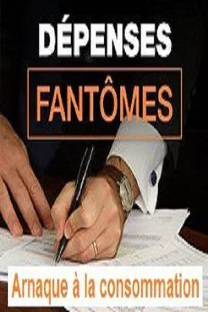 Постер: Dépenses Fantômes