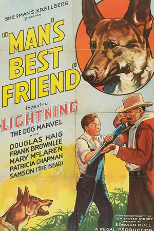 Постер: Man's Best Friend