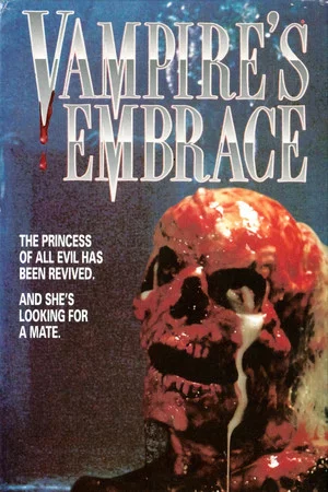 Постер: Vampire's Embrace