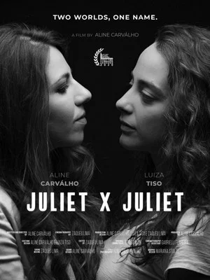 Постер: Juliet X Juliet