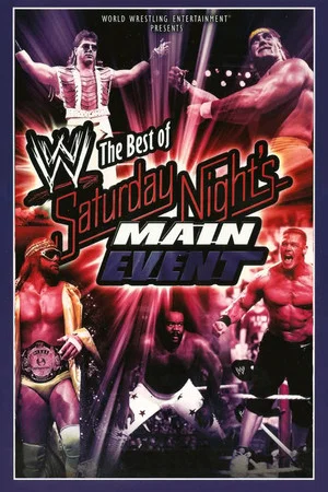Постер: WWE: The Best of Saturday Night's Main Event
