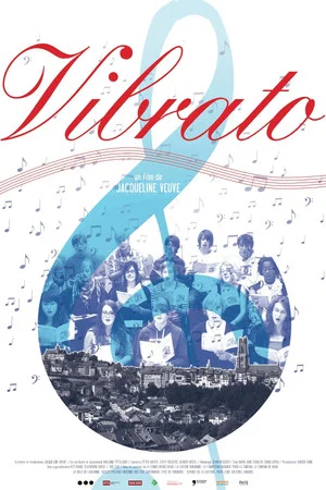 Постер: Vibrato